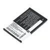 TECHTEK Batteria compatibile con [Doro] Primo 368 Anteprima dell’immagine prodotto 4