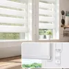 Victoria M. Premium Doppelrollo / Duo Rollo, 160 x 175 cm, Produktbild-Vorschau 5