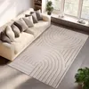 Villa Möbel Pomivo Kurzflor Boho Teppich Weich Anti-Rutsch Produktbild-Vorschau 3