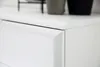 Amora Highboard mit 2 Türen und 1 Tür mit Glas, 5 Produktbild-Vorschau 4