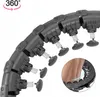 Cerceau De Hula-Hoop Minceur Smart Avec Poids Hulahop Voir les images du produit 5
