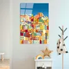 Wallity, UV-759 70 x 100, Dekorative Malerei aus gehärtetem Produktbild-Vorschau 3