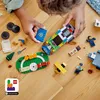 LEGO® City Mobilne szkolenie psów policyjnych 60369 Podgląd zdjęcia produktu 12
