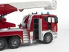 Scania Feuerwehrleiterwagen +L&S Module Produktbild-Vorschau 9