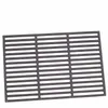Grille de cuisson en fonte émaillée 45x30 rectangulaire Voir les images du produit 3