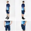 Force Blade MTB-Shorts Herren locker mit Innenfutter Produktbild-Vorschau 3