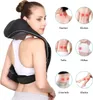 NAIPO MGS-321 Nacken Massagegerät Wiederaufladbar Produktbild-Vorschau 10