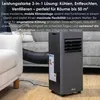 Zilan ZLN-2617 Klimaanlage Produktbild-Vorschau 7