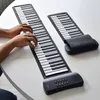 ZWIJANY KEYBOARD - Przenośne Pianino dla Dziecka Podgląd zdjęcia produktu 6