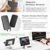 Nabíječka pro iPad Pro 11 2025 Smart PIN, magnetická, Náhled obrázku produktu 10