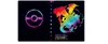 Pokemon Sammelalbum Glurak – Schimmernde Sammelmappe für Produktbild-Vorschau 3