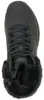 Skechers Uno Rugged - Fall Air  Sneakers Hoog - Zwart - Voir les images du produit 11