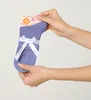 NUR DIE Damen Socken Modal mit Frottesohle 8er Pack - Produktbild-Vorschau 6