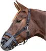 Waldhausen Grass Muzzle Brown Full Brown Full Náhled obrázku produktu 3