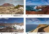 Reisezauber Lanzarote DIN A3 Kalender für 2026 Arrecife Produktbild-Vorschau 3