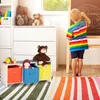 relaxačná detská lavica s úložným priestorom ALBUS Náhľad obrázku produktu 3