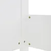 Lit confortable 90x200 Lit pour Seniors Hauteur réglable Voir les images du produit 5