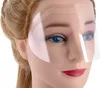 Ponik‘s Transparente Einweg-Gesichtsschutzmaske, Produktbild-Vorschau 1