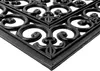 Linder Exclusiv Tapis d'entrée 60x40 cm Voir les images du produit 5