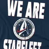 Star Trek: Discovery - Tričko "We Are Starfleet" pre mužov Náhľad obrázku produktu 3