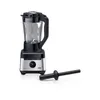 A Braun PowerBlend 7 stand mixer with its accessory. Produktbild-Vorschau