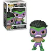Marvel Lucha Libre - El Furioso Hulk 708 - Funko Pop! - Produktbild-Vorschau 4