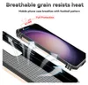 Galaxy S25 FE Hülle mit Schiebe Kamera Schutz und Produktbild-Vorschau 8