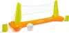 Volleyball-Set mit aufblasbarem Netz Produktbild-Vorschau 22