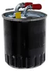 Kraftstofffilter VALEO 587552 passend für MERCEDES-BENZ Produktbild-Vorschau 6