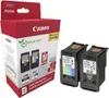 Canon PG-540L + CL-541XL nero, testine di stampa a colori + Anteprima dell’immagine prodotto 13