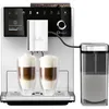 Melitta CI Touch Vollautomatische Espressomaschine 1,8 L Produktbild-Vorschau 2