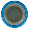 vhbw 2x Faltenfilter Ersatz für Kallefornia K729W für Produktbild-Vorschau 9