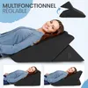 ELONEO Coussin cunéiforme multifonctionnel Coussin dorsal Voir les images du produit 4