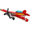 Aviateur rouge légendaire Voir les images du produit 5