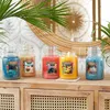 Yankee Candle BEACH ESCAPE CLASSIC SMALL JAR 104G THE LAST Anteprima dell’immagine prodotto 3