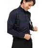 Maier Sports Übergrößen Skihose schwarz Produktbild-Vorschau 2