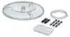 Prosperplast Pěstební set TOMATO GROWER CAP, průměr 385 mm Náhled obrázku produktu 3