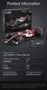 CaDA C64005W Alfa Romeo Racing C64005W Produktbild-Vorschau 19