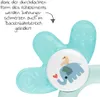 MAM Anneau de dentition réfrigérant Cooler - Turquoise Voir les images du produit 3