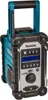 Makita DMR110N - Rádio DAB pro staveniště - 7 wattů Náhled obrázku produktu 7