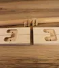 BearOnBar - Set di attrezzi ginnici in legno resistenti: Anteprima dell’immagine prodotto 5