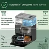 iRobot 505 Combo Plus, Bezsáčkové, Černá, Kulatý, Prachový Náhled obrázku produktu 19