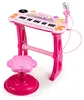 Klávesový organ klavír s mikrofónom mp3 Náhľad obrázku produktu 1
