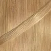 hair2heart extensions de cheveux humains raides - 25 mèches Voir les images du produit 3
