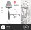 Coupe-fromage BOSKA Monaco+ - qualité premium - avec Voir les images du produit 5