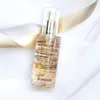 Dr. Hedison Gold Activation Ampoule - Ampolla con oro Anteprima dell’immagine prodotto 3