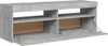 VidaXL 804377, Szary, Drewno, Drewno, 1200 mm, 350 mm, 400 Podgląd zdjęcia produktu 7