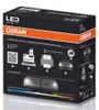 OSRAM LED NIGHT BREAKER Lampen Birnen für Scheinwerfer Produktbild-Vorschau 3