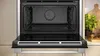 Neff C24DR1XN0, N 70, Einbau-Dampfgarer, 60 x 45 cm, Produktbild-Vorschau 3