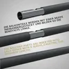 HAGO24 Französischer Balkon Fenstergitter Geländer Stahl Produktbild-Vorschau 6